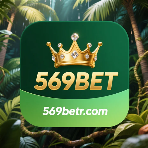 569bet logo