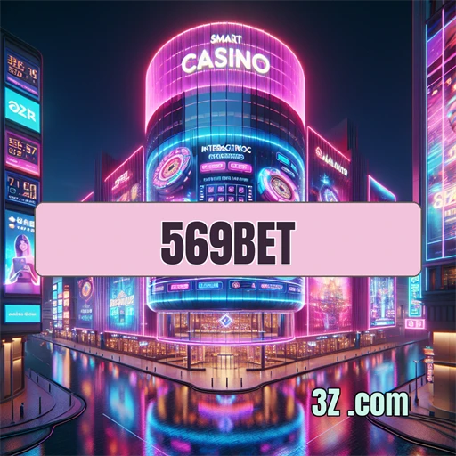 569bet Bônus Ofertas