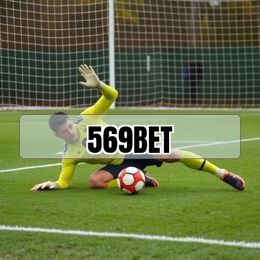 569bet: Descubra os Melhores Recursos do Cassino Brasileiro