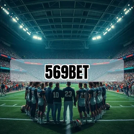 569bet: Onde a Sorte e a Diversão se Encontram nos Jackpots!