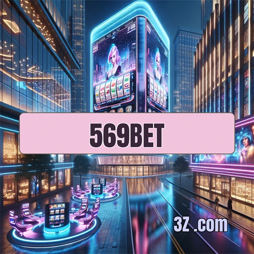 569bet Jogos Disponíveis