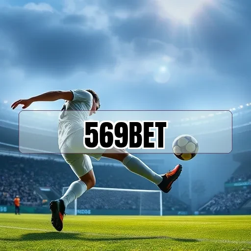 569bet: Explore Ofertas Irresistíveis para Novos Jogadores Online