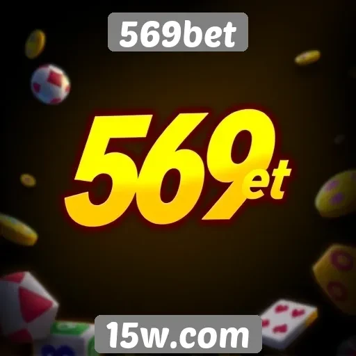 Jogos populares disponíveis no site 569bet