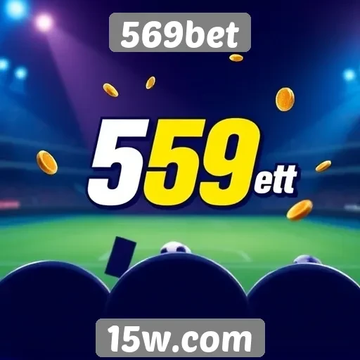 Impacto das promoções na experiência do usuário 569bet