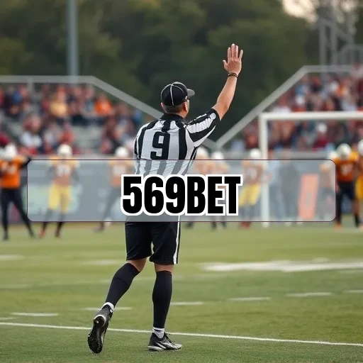 569bet: Caça Niqueis que Transformam Diversão em Prêmios Surpreendentes
